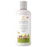 زيت شعر للأطفال سمارت كيدز