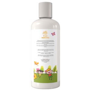 زيت شعر للأطفال سمارت كيدز