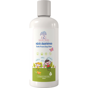 شامبو أطفال سمارت كيدز
