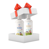 عرض 1+1 شامبو سمارت كيدز و زيت شعر سمارت كيدز